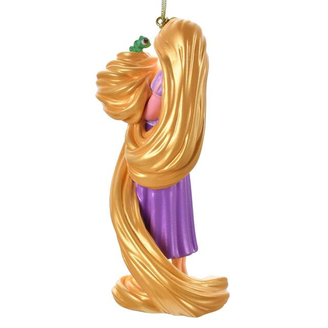 ラプンツェル&パスカル オーナメント Disney Christmas Ornament2,200円