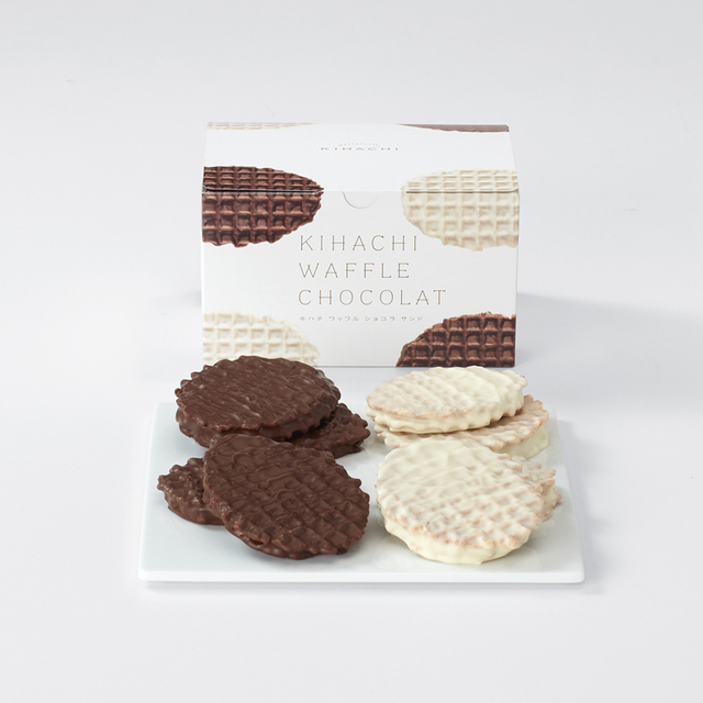 「パティスリー キハチ」