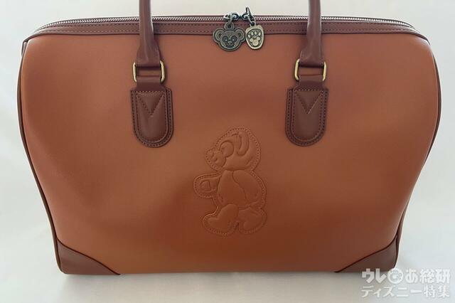 ボストンバッグ