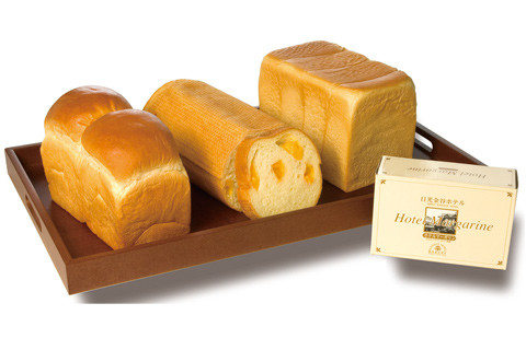 冷凍パン詰め合わせ(1)