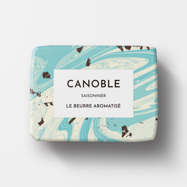 ブールアロマティゼ「チョコミント」