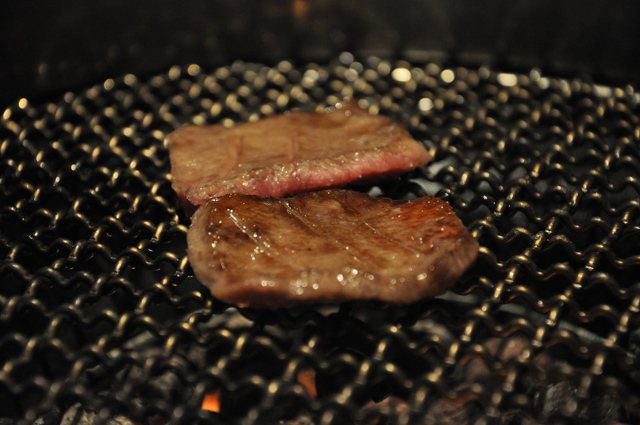 熟成タン２（熟成焼肉 匠家（たくみや）33）