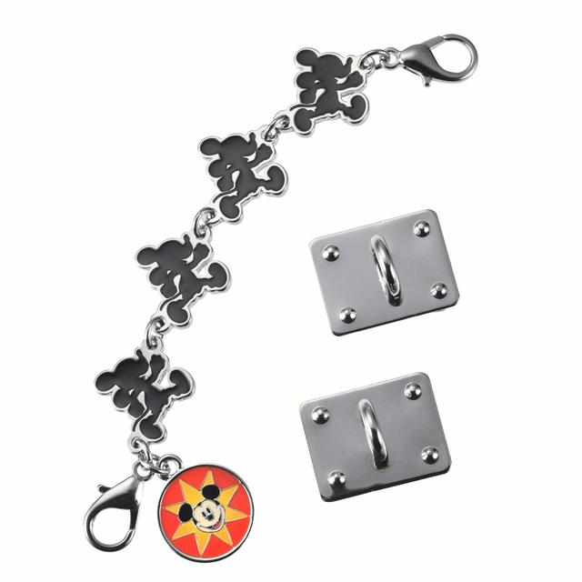 ミッキー スマートフォンチェーン Disney Store Japan 30TH Running 2,530円