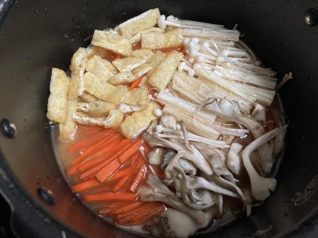 【KALDI】南蛮えび炊き込みご飯／この時点で既に美味しそう！