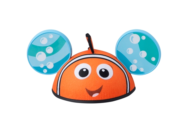 イヤーハット 2,000円|大人用|2017年4月24日(月)発売|エンポーリオ|東京ディズニーシー「ニモ&フレンズ・シーライダー」