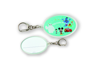 バッグ用チャーム｜638円(税込)