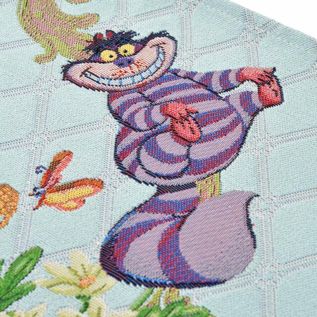 ふしぎの国のアリス ランチョンマット ALICE SWEET GARDEN 2,200円