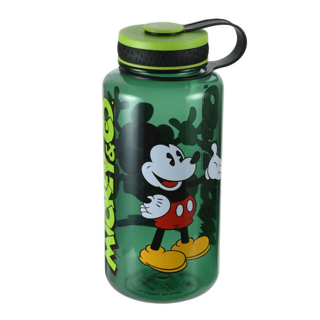 ミッキー 水筒・ウォーターボトル MICKEY & CO. 2,640円