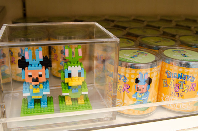 2015「ディズニー・イースター」東京ディズニーリゾート共通 スペシャルグッズ ©Disney