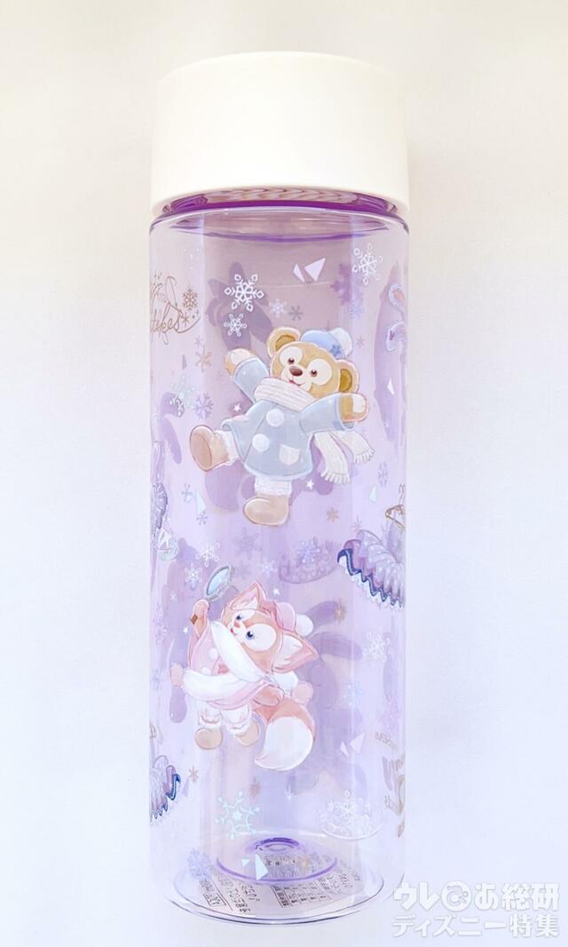 スーベニアドリンクボトル