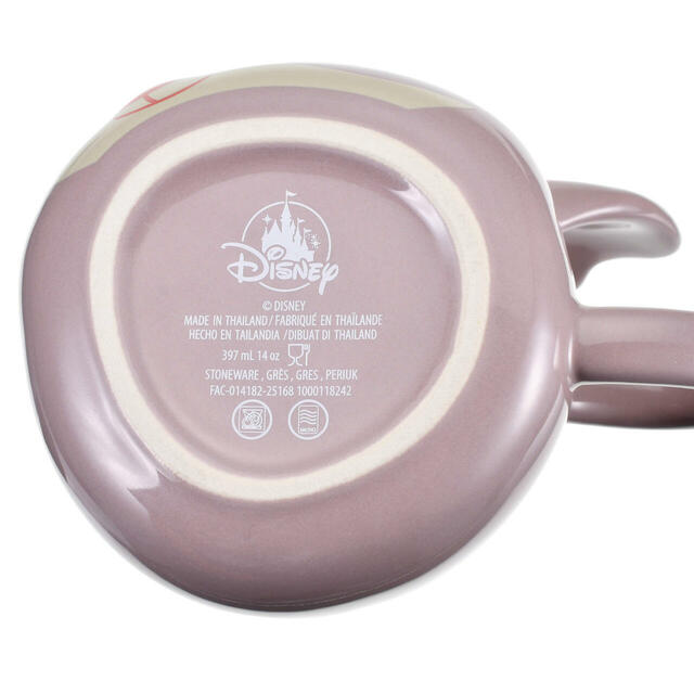 ジュディ・ホップス マグカップ フェイス Zootopia 2 2,800円