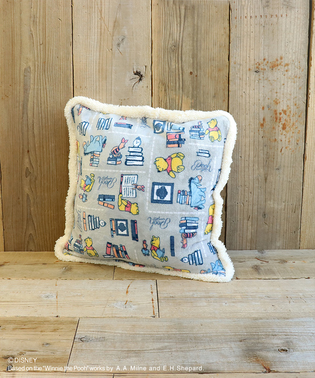 クッションカバー（￥800）