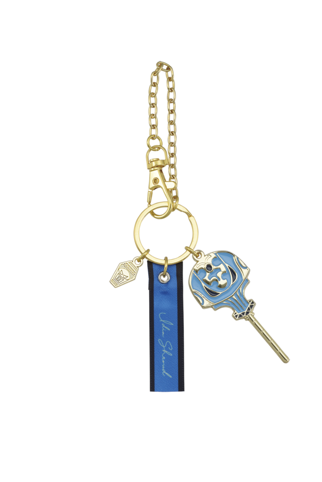 I賞:バッグチャーム ver.B