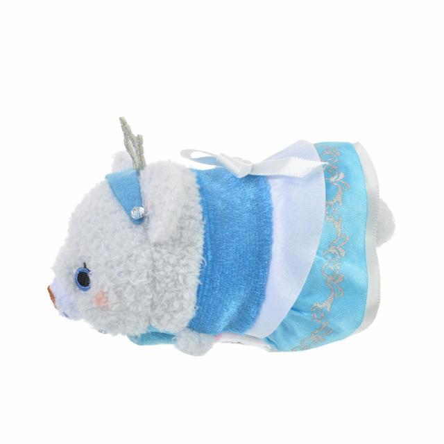 ツムツム ブルーローズ 1540円