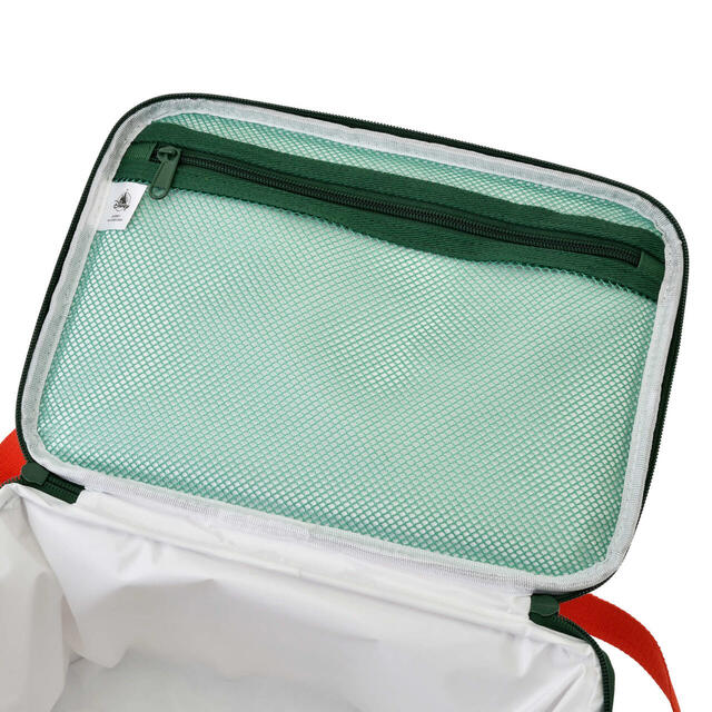 ミッキー&フレンズ クーラーバッグ 2WAY SPRING PICNIC 3,500円