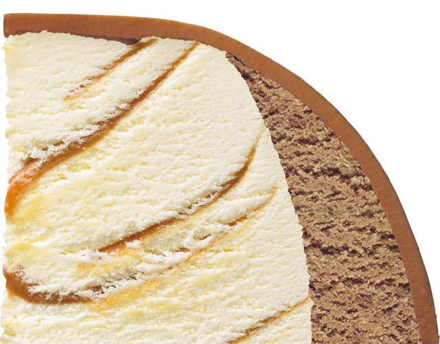 ポケモン アイスクリームケーキ（イーブイ）