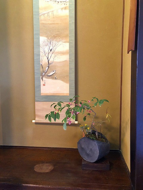 湖香六根＠五個荘