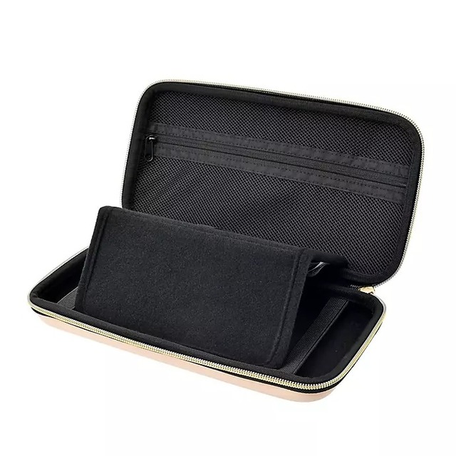 ポータブルゲーム機ケース＜チップ＆デール＞