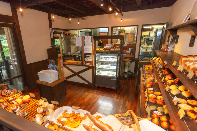 ル・フィヤ―ジュ【PUI PUI モルカー×カロッツェリア】