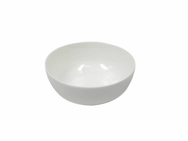 【DAISO（ダイソー）人気食器ランキング　第4位】「ニューボンボウル（ラウンド、約15cm）」110円（税込）