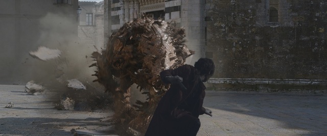 『鋼の錬金術師』©2017 荒川弘/SQUARE ENIX ©2017 映画「鋼の錬金術師」製作委員会​