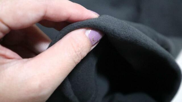 【ワークマン メディヒール(R)ルームトレーナー】中厚手フリースでとにかく軽い