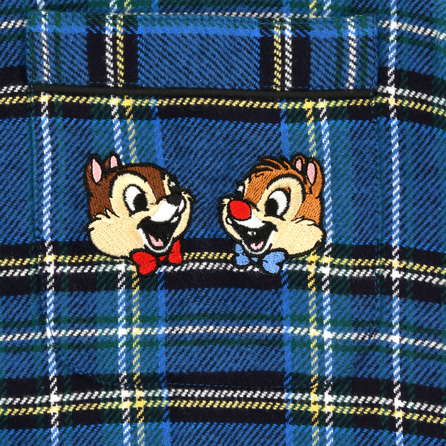 ルームウェア　4,800円