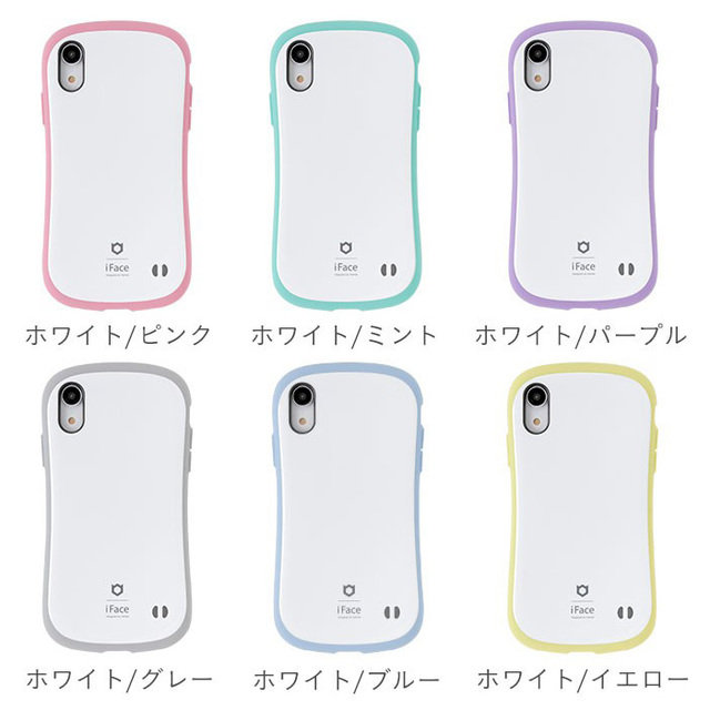 iFace First Class Pastelケース