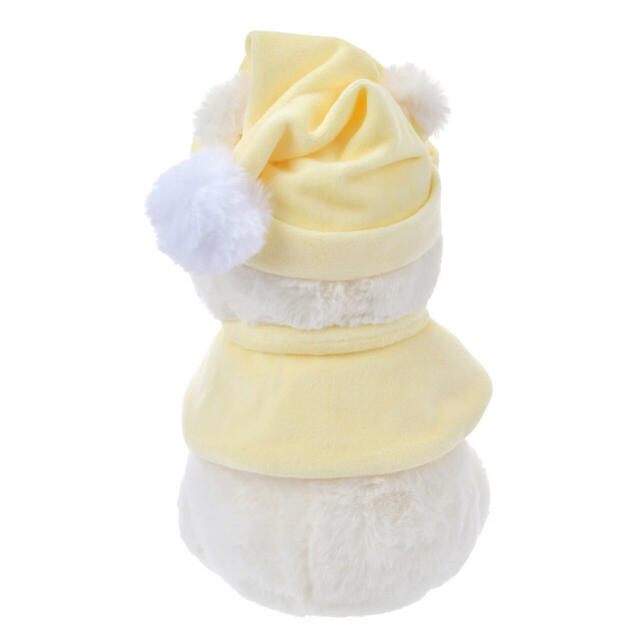 プーさん ぬいぐるみ(S) フルーツラテカラー WHITE POOH 3,800円