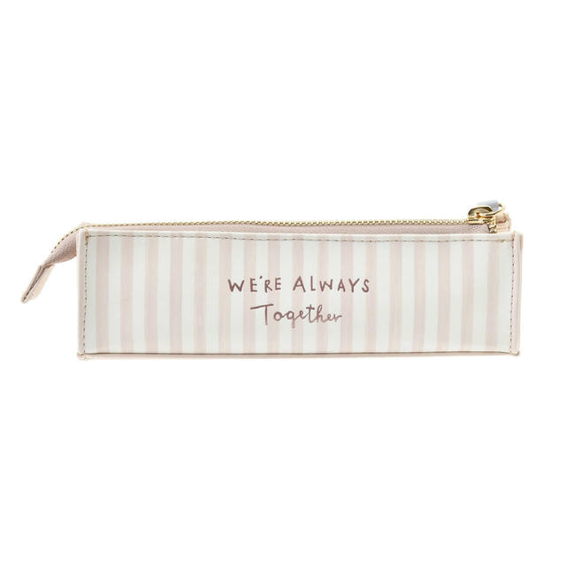 マリー、ベルリオーズ、トゥルーズ おしゃれキャット 筆箱・ペンケース DISNEY CAT DAY 2025 1,800円