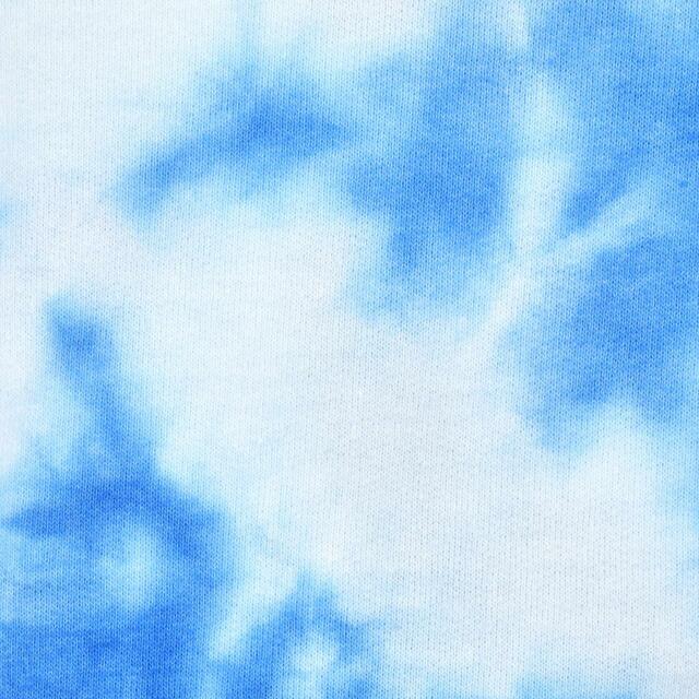 グーフィー パーカー タイダイ染め Goofy 90th 14,300円