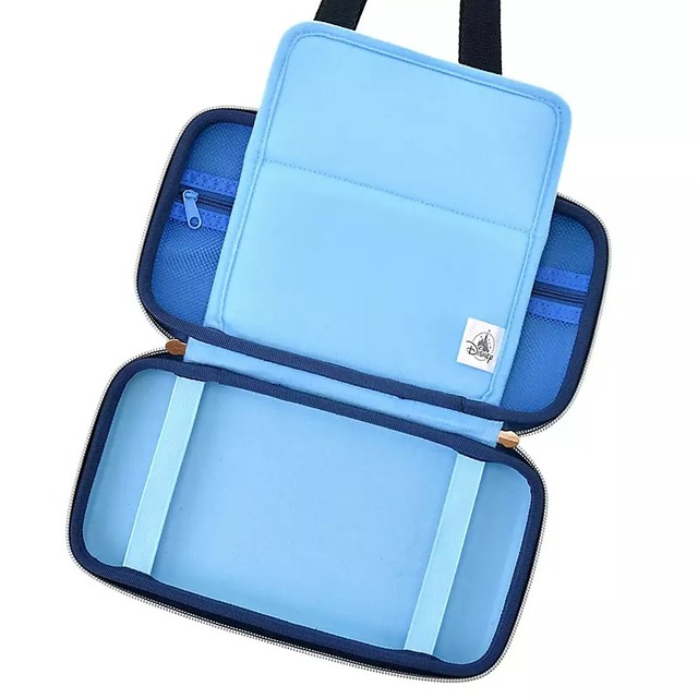 ポータブルゲーム機ケース<ジュディ・ホップス>