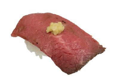 ローストビーフ