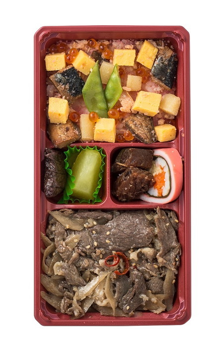 津軽海峡にぐ・さがな