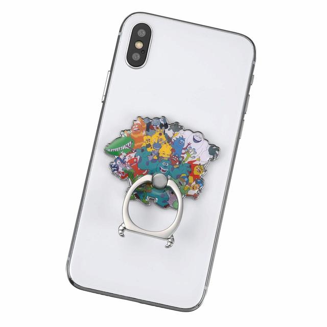 スマホリング