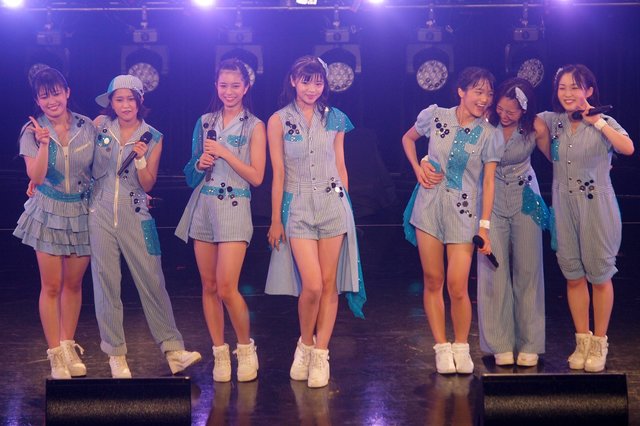 こぶしファクトリー