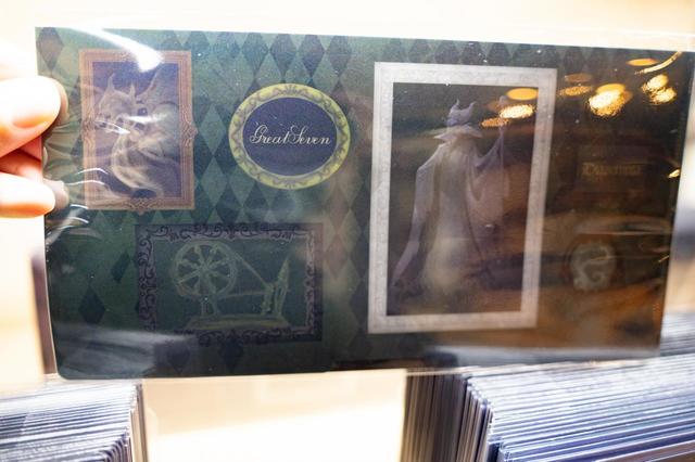 【ツイステ展】限定グッズ