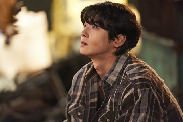 『ワンダフルワールド』 ディズニープラス スターで独占配信中　