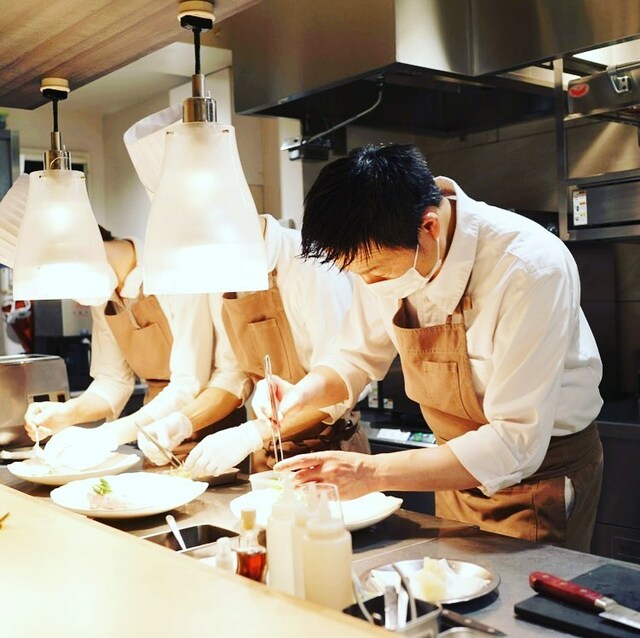 サンプリシテ（代官山） ※14、15 日