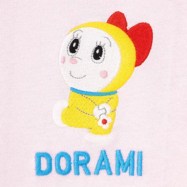 BABY(TODDLER)グラフィックT(半袖) DORAEMON ¥990