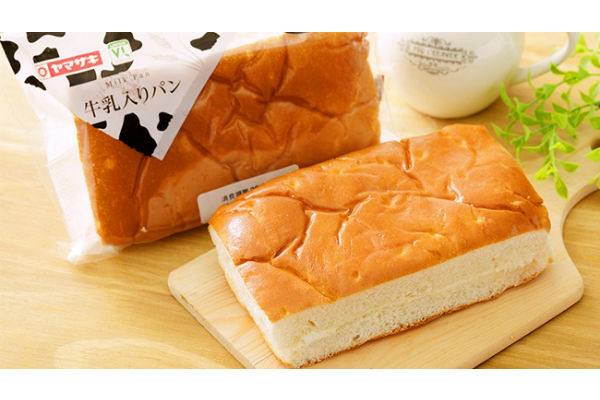 2019年売れたパン ベスト7