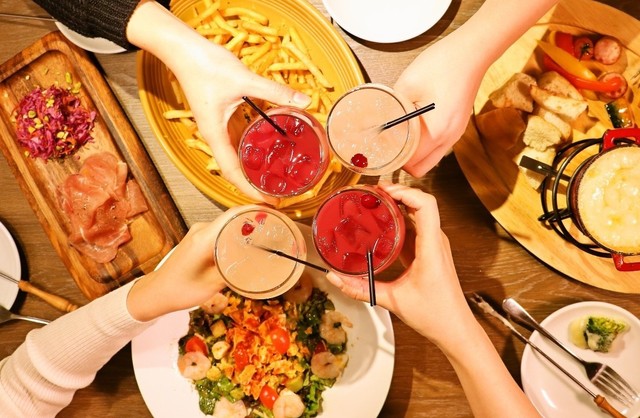 hole hole cafe＆diner