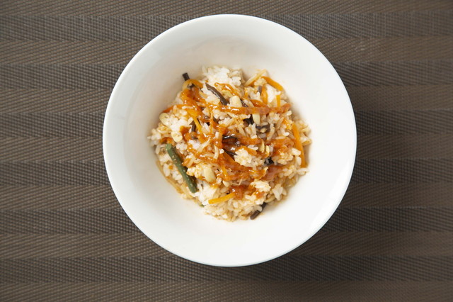 カルディオリジナル　めんたいビビンバの素