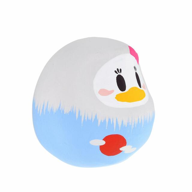 【白河だるま総本舗】だるま NEW YEAR 2024 1,400円