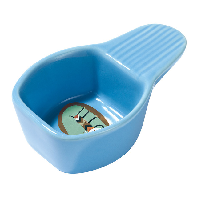 オリジナル コーヒーメジャースプーン（陶器）