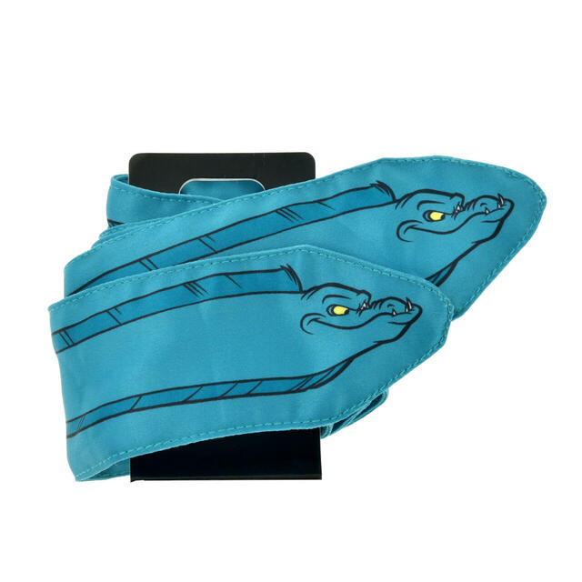 フロットサム＆ジェットサム ヘアタイ DISNEY VILLAINS 2,500円