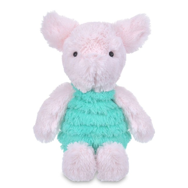 ピグレット ぬいぐるみ 100 Years of Winnie the Pooh 3,800円