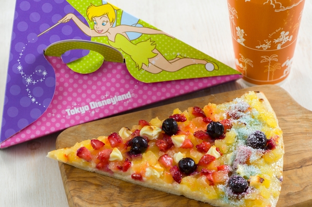 おすすめピザセット ¥710 