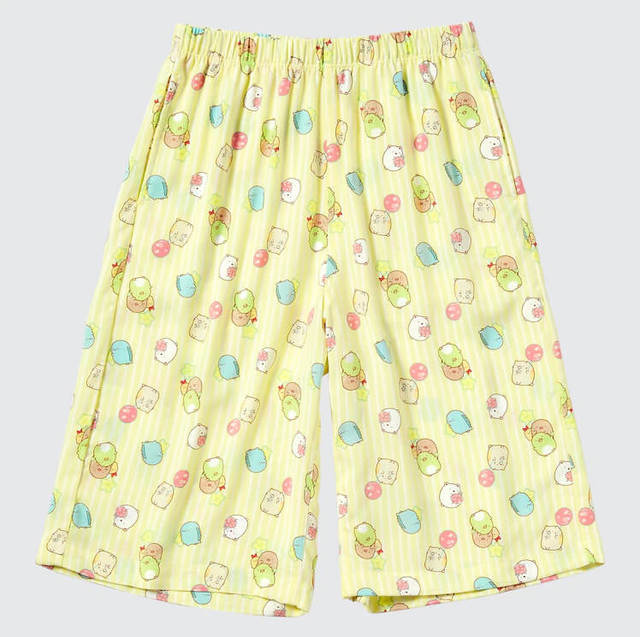 KIDS すみっコぐらし リラコ 990円