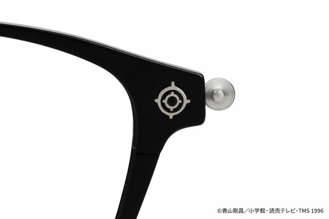 赤井秀一 モデル ¥12,200「Zoff | 名探偵コナン」